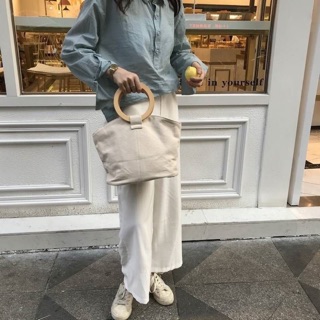 Ring ring bag