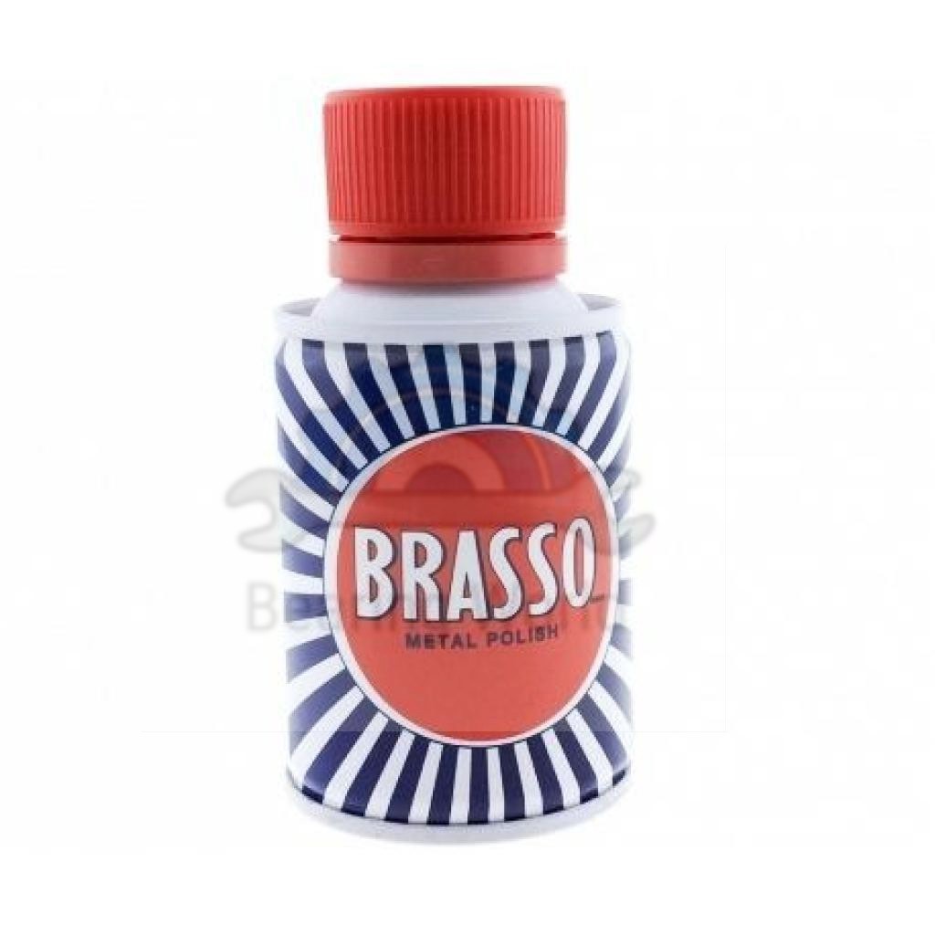 brasso-บรัสโซ-น้ำยา-ขัดโลหะ-เอนกประสงค์-100-มล