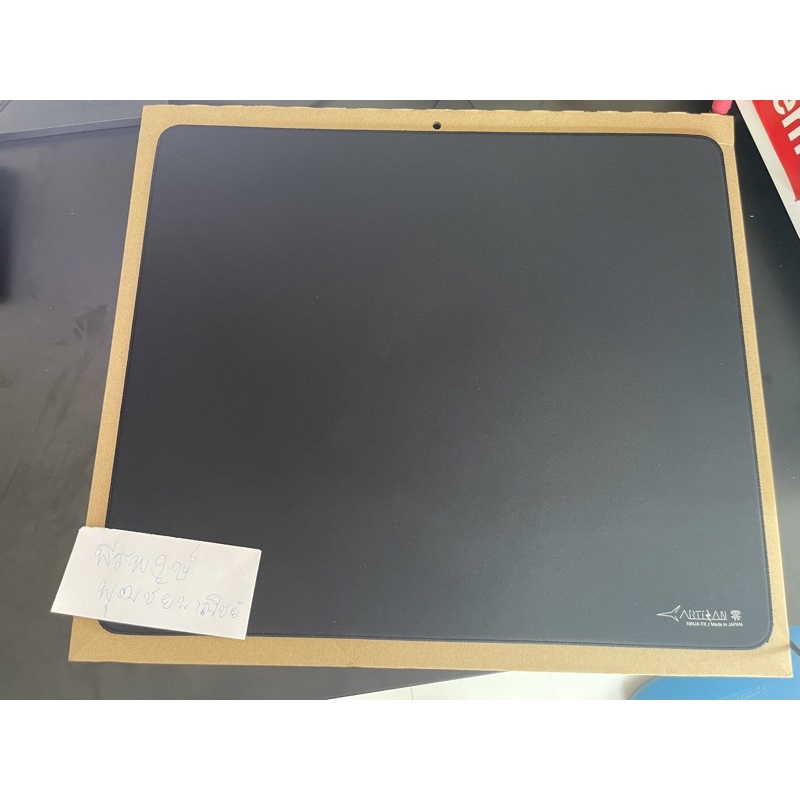 Artisan fx zero xsoft xl(มือ2 ใช้เพียงเเค่3วัน ใช้น้อยมาก) | Shopee ...