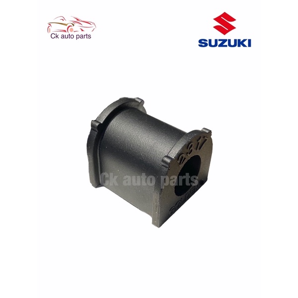 1อัน-ยางกันโคลง-หน้า-ซูซูกิ-แครี่-suzuki-carry-front-stabilizer-bush