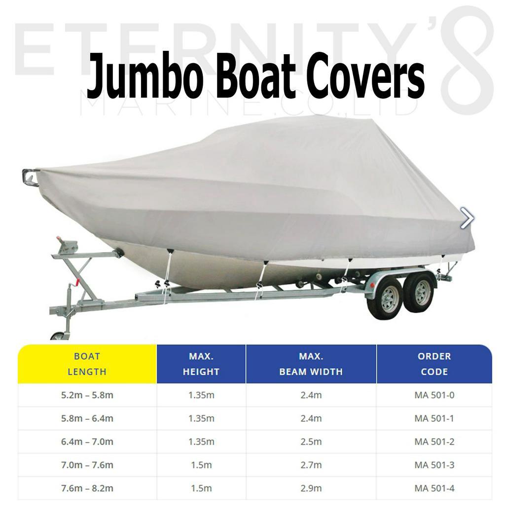 oceansouth-jumbo-cover-ผ้าคลุมเรือขนาดใหญ่