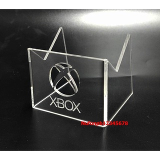 ภาพหน้าปกสินค้าแท่นอครีลิคใส วางจอย XBox ซึ่งคุณอาจชอบราคาและรีวิวของสินค้านี้