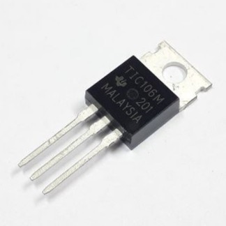 tic106-tic206d-tic106m-scr-silicon-controlled-rectifiers