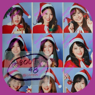 แอคพิเศษ RARE Merry รุ่น1 BNK48 แก้ว โมบาย เจน มายด์ จ๋า น้ำใส เคท เปี่ยม Bnk รูปพิเศษ Special Act ปีใหม่ 2021