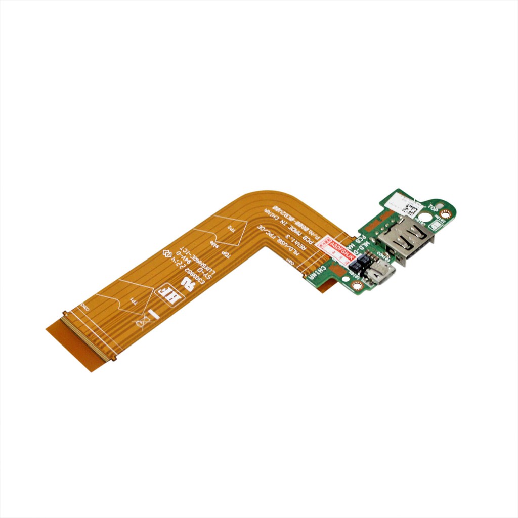 Batteria Per Tablet Dell Venue 11 Pro 5130 – Li-Polymer 7,4V 4300mAh