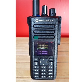 วิทยุสื่อสารgp8668รองรับความถี่136-174-mhz-กำลังส่ง10วัตต์แบตทนภาครับไว้รับชัดแม้ในที่อับสัญญาณ