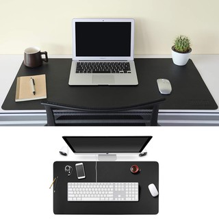 ภาพหน้าปกสินค้าBUBM BGZD desk mat mouse pad แผ่นรองเม้าส์ขนาดใหญ่ ที่เกี่ยวข้อง