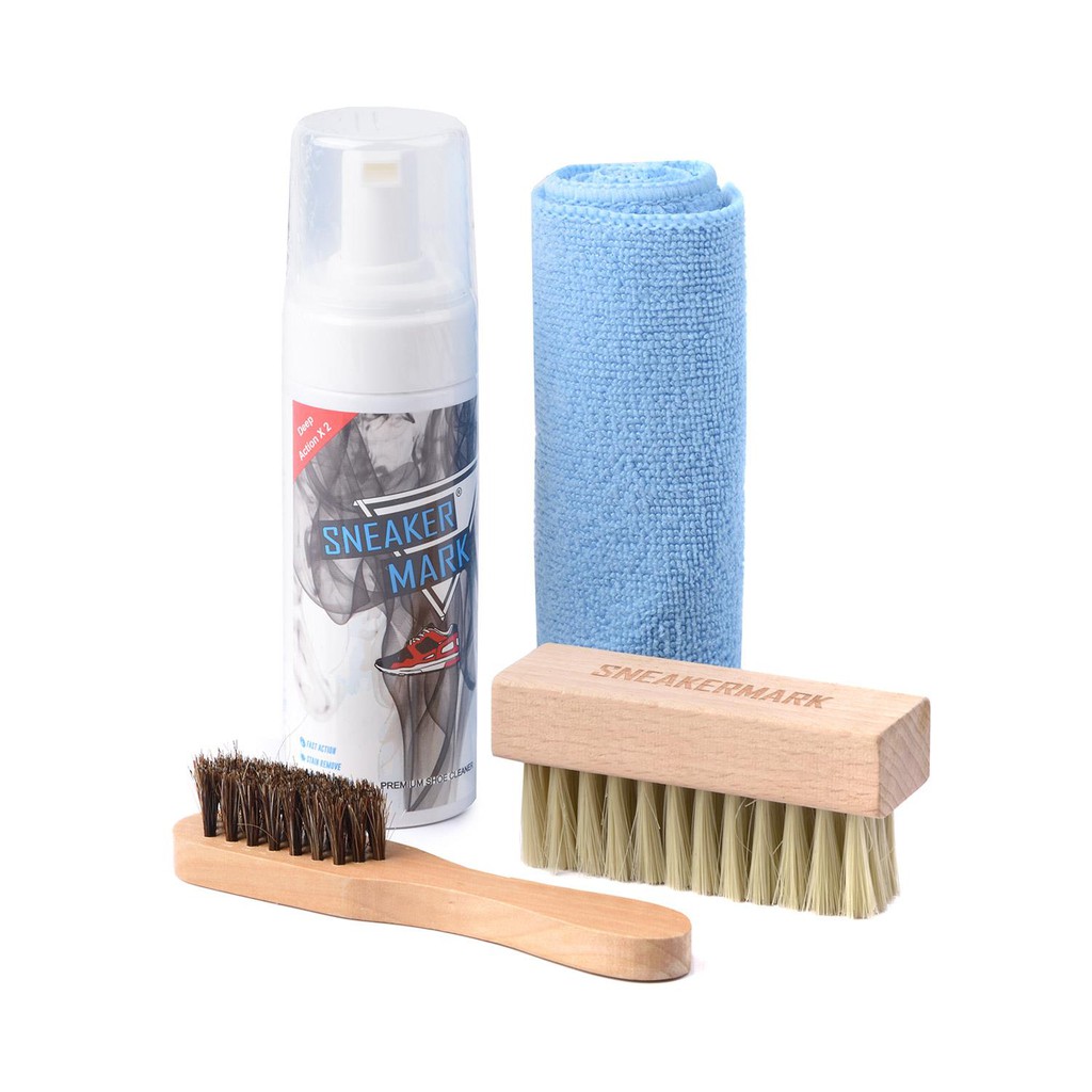 Sneaker Mark Cleaner Set