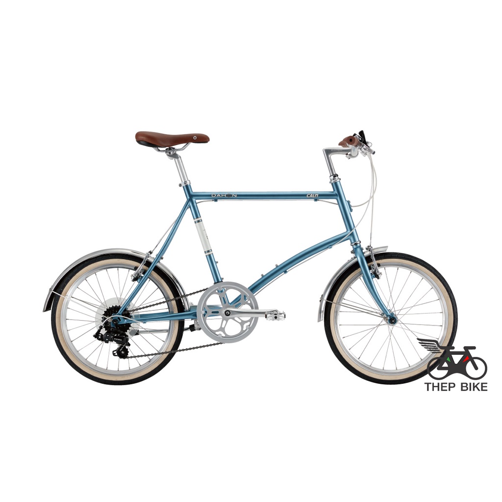 Dahon Calm Mini Velo 20 dahon Shopee Thailand