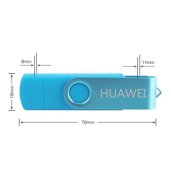 huawei-แฟลชไดรฟ์-otg-usb-ความจุ-1-tb-ความเร็วสูง