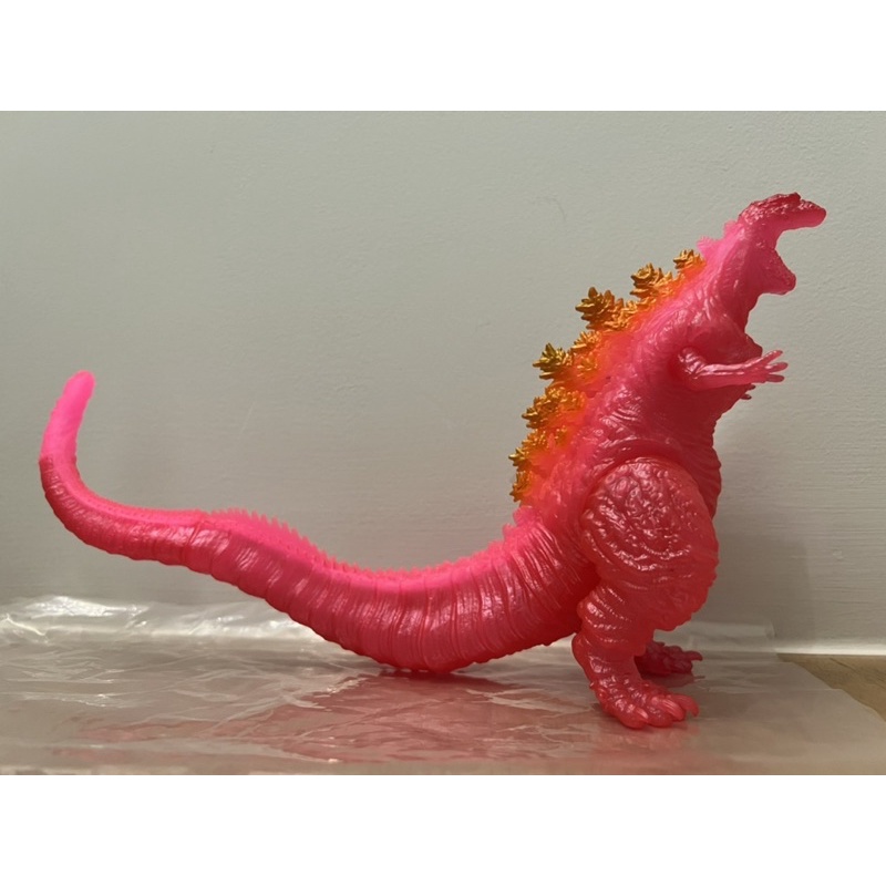 godzilla-2016-climax-ver-2020-metal-pink-ราคา-1-750-บาท