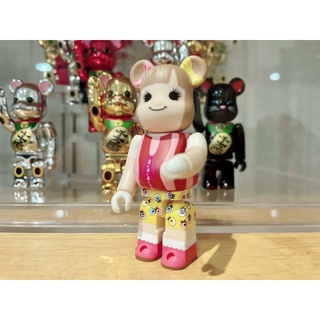 (ของแท้ไม่มีกล่อง) Be@rbrick Series 24 Artist: Kyary Pamyu Pamyu (Bearbrick)