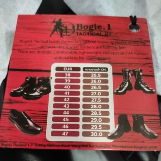 ภาพขนาดย่อของภาพหน้าปกสินค้ารองเท้าฮาฟหนังวัวแท้เกรดA Bogie.1เเท้100% จากร้าน kasem.shop บน Shopee ภาพที่ 3