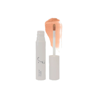 EVERPINK Feel Good Mousse Lip Tint (EXP 8/2023) : ลิปทินท์ ทิ้นท์เนื้อมูส ใช้ได้ทั้งตา แก้ม ปาก
