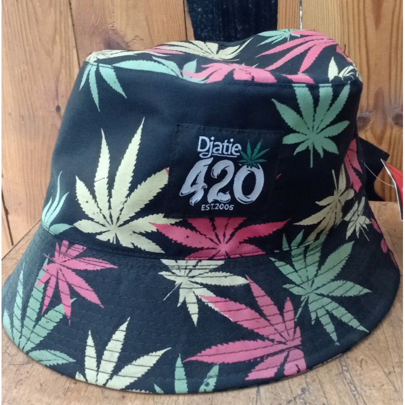 หมวกบักเก็ต-rasta-church-420