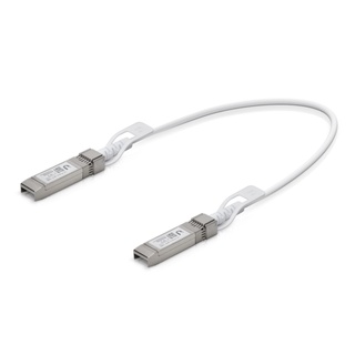 ภาพหน้าปกสินค้าUC-DAC-SFP+ Direct Attach Copper Cable, SFP+, 10Gbps, 0.5 meter ออกใบกำกับภาษีได้ ประกันศูนย์ 2 ปี ตัวแทนประเทศไทย ที่เกี่ยวข้อง