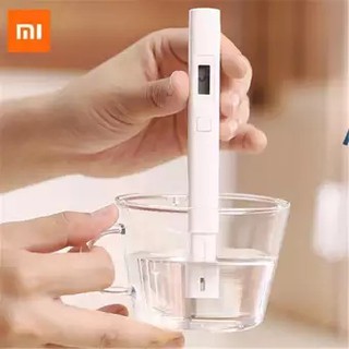 Xiaomi TDS WaterPen Water Quality Tester เครื่องทดสอบคุณภาพน้ำพกพา ปากกาตรวจสอบคุณภาพน้ำ เครื่องวัดคุณภาพน้ำ