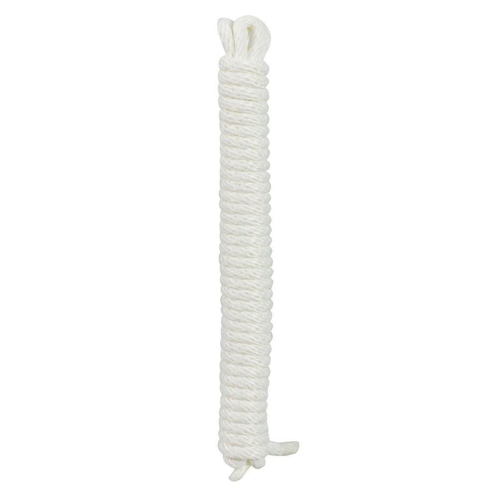 braided-nylon-rope-elegance-3m-white-เชือกไนลอน-elegance-3-ม-สีขาว-เชือกกั้น-อุปกรณ์รั้วและเชือกกั้น-วัสดุก่อสร้าง-brai