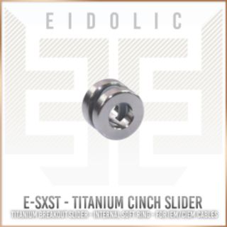 Eidolic - E-SXST cinch slide