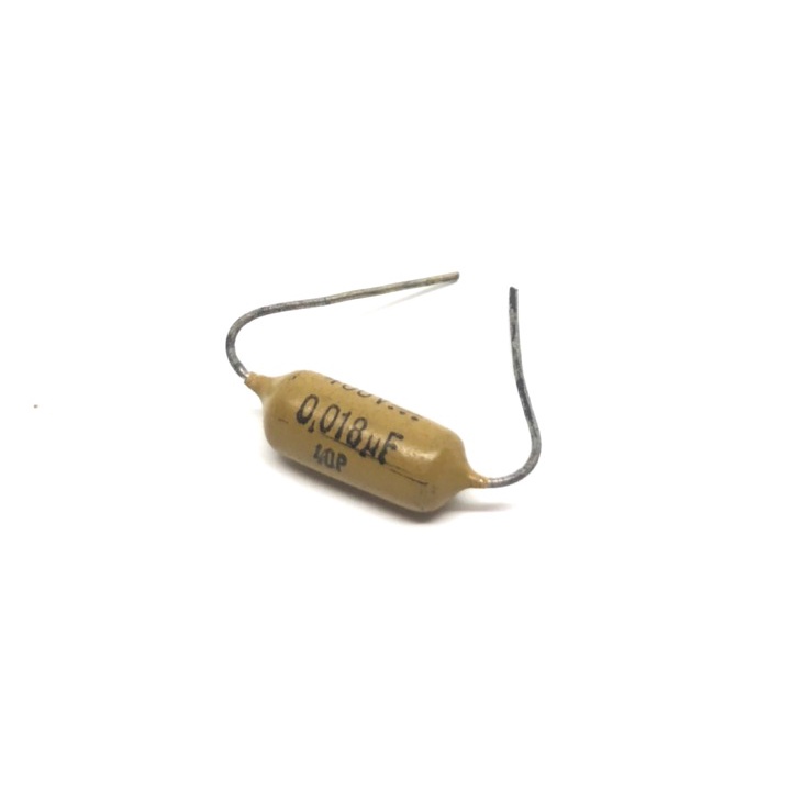 mustard-capacitor-phillips-mullard-0-018-uf-400v-nos-เก่าเก็บ