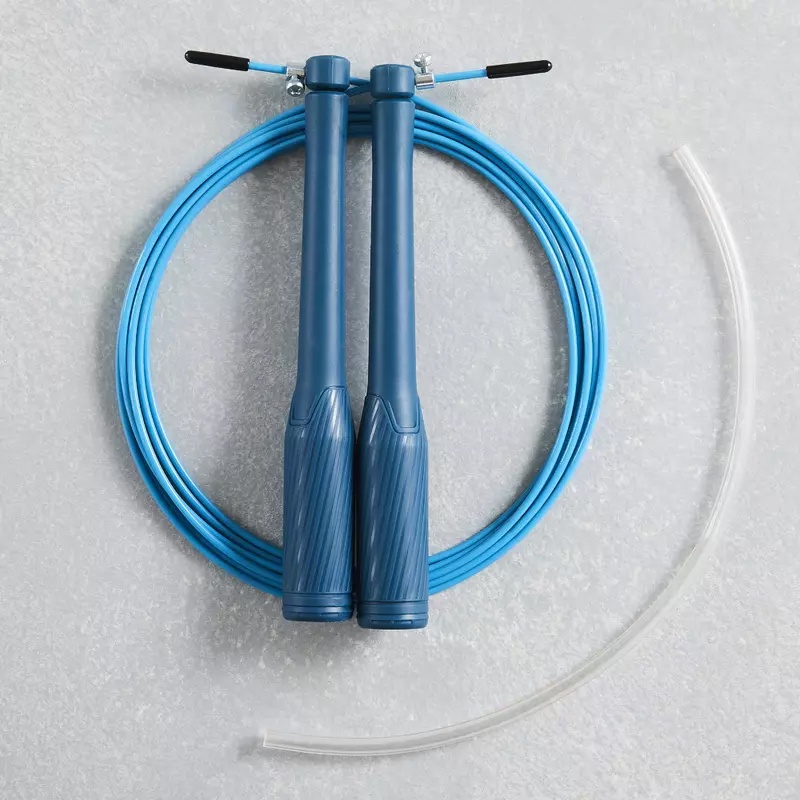 เชือกกระโดด DOMYOS รุ่น Speed เชือกออกกำลังกาย jump rope | Shopee Thailand