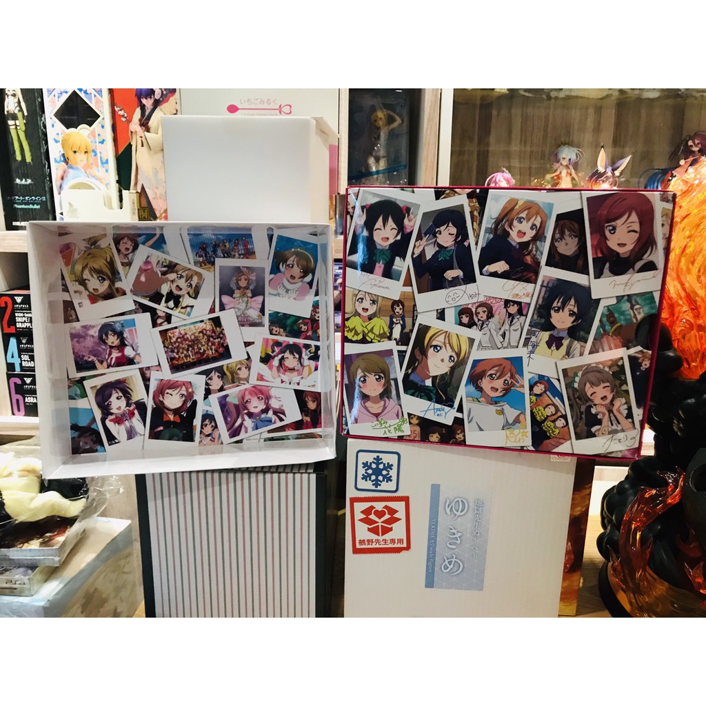 กล้องโพลารอยด์-love-live-school-idol-project-camera-special-set-instax-mini-8-s-design