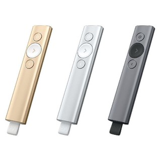 Logitech Spotlight Wireless Presentation Remote New - รับประกัน 1 ปี