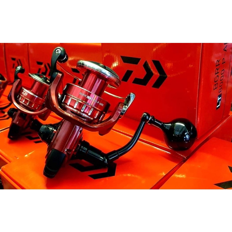 รอกสปินนิ่ง-daiwa-bg-rr-lt
