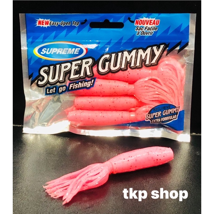 หนอนยักษ์-super-gummy-ยาว-10-ซม-หนัก-11-กรัม