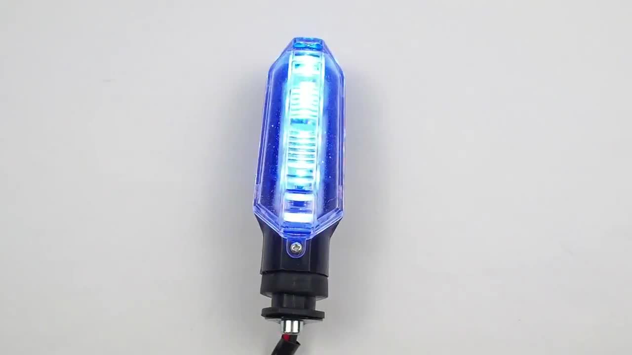 ไฟเลี้ยว-hondaclick-125i-click-150i-cb-150r-adv150-หน้า-หลัง-กล่องละ-4-ชิ้น-led-ไฟเลี้ยวหลังเดิม