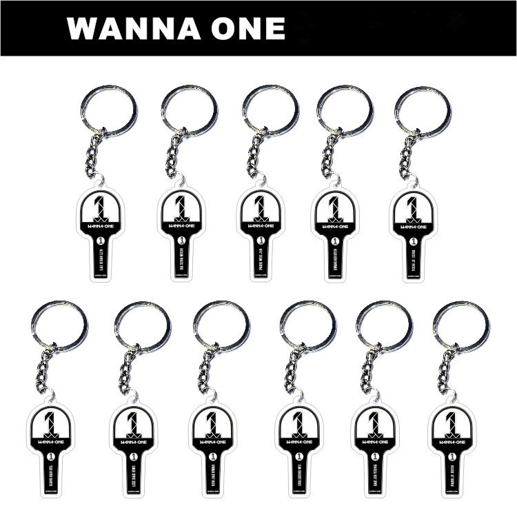 bestprice-1920-พวงกุญแจจี้-wanna-one-light-wannaพวงกุญแจ