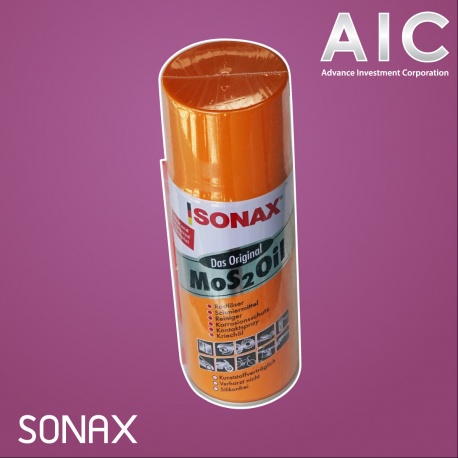 sonax-กระป๋อง-400ml-ป้องกันสนิม-คลายสนิม-น้ำมันอเนกประสงค์-aic