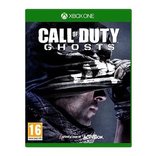 Call of Duty Ghost Gold + Advanced Warfare Gold XBOX ONE/SERIES ONLINE Activation