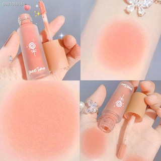 blush บลัช ปัดแก้ม blush on ที่ปัดแก้มบลัชออน บรัชออนลูกพีช พาเลตต์บลัชออน บลัชออนไร้ฝุ่น บลัชออน☞▲ที่ปัดแก้ม   FAICCIA