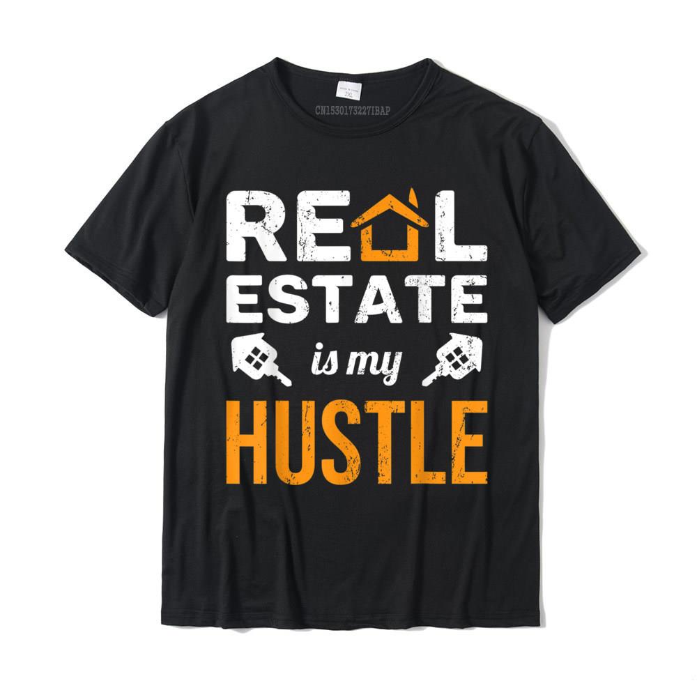 ขายดีเสื้อยืด-ผ้าฝ้าย-พิมพ์ลาย-realtor-is-my-hustle-funny-house-rel-realtor-สําหรับปาร์ตี้วันเกิด-2022s-5xl