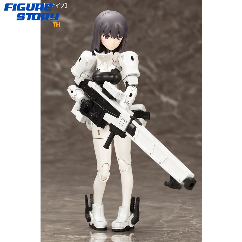 pre-order-จอง-megami-device-wism-soldier-snipe-grapple-plastic-model-อ่านรายละเอียดก่อนสั่งซื้อ