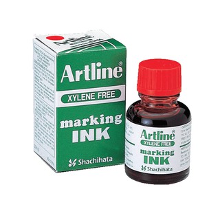 หมึกเติมปากกาเคมี Artline ESK-20 20ml.