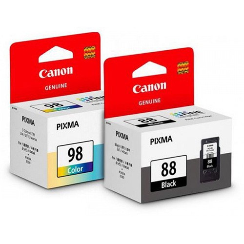 canon-ink-pg-88-black-cl-98-color-e500-e510-e610