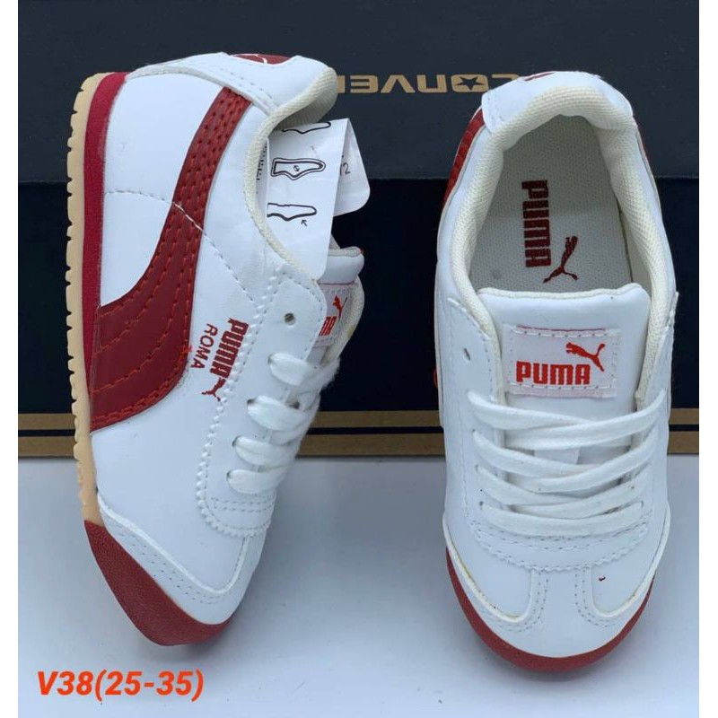 puma-size-25-35-รองเท้าผ้าใบ-สินค้าใหม่
