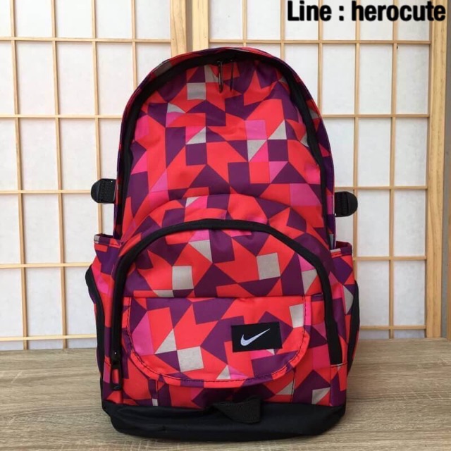 nike-graphic-backpack-ของแท้-ราคาถูก