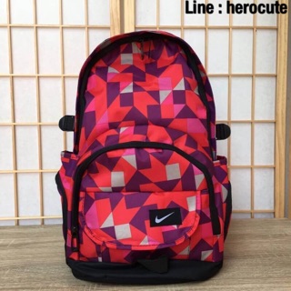 NIKE GRAPHIC BACKPACK ของแท้ ราคาถูก