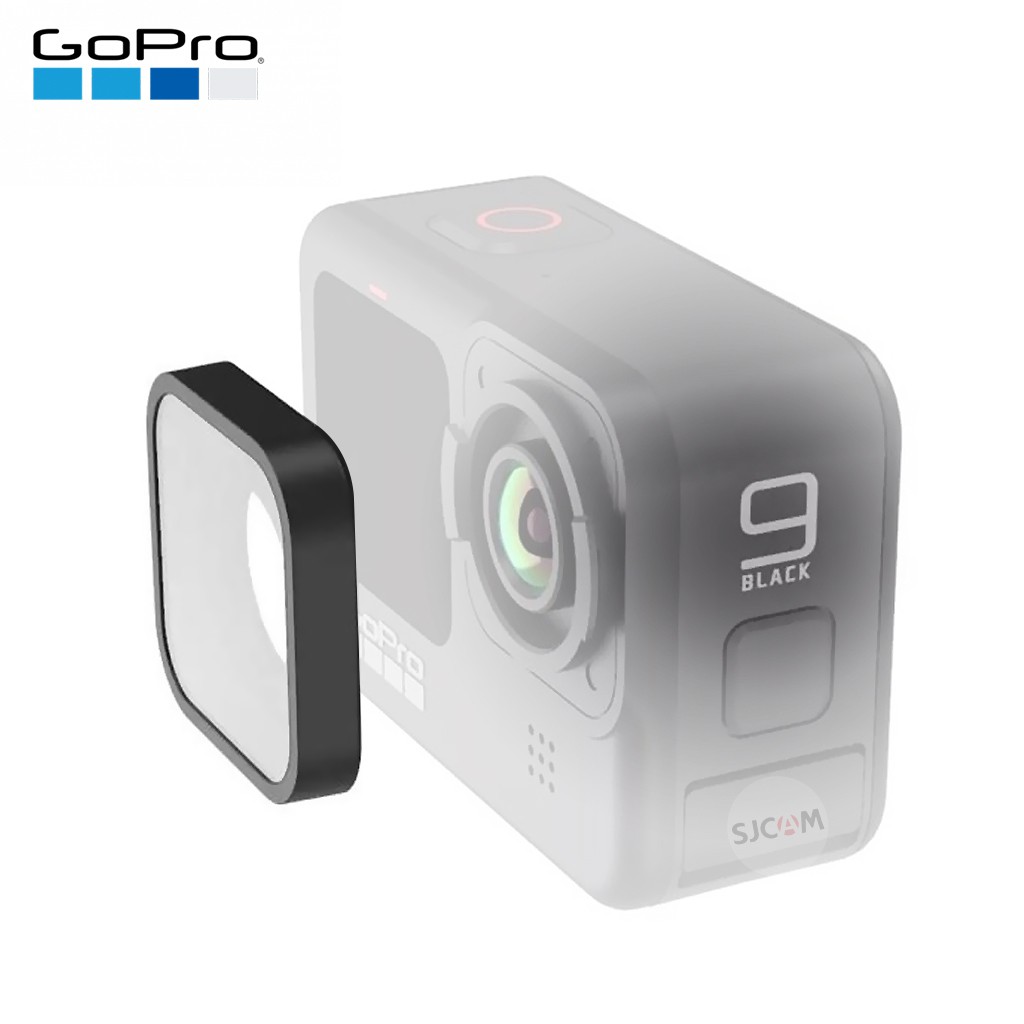 GoPro Protective Lens Replacement เลนส์ป้องกันเลนส์กล้อง เปลี่ยนเลนส์ ...