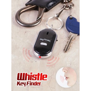 Whistle Key finder พวงกุญแจกันหาย