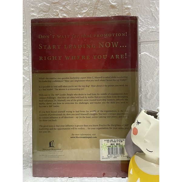 the-360-degree-leader-developing-your-influence-from-anywhere-in-the-organization-john-c-maxwell