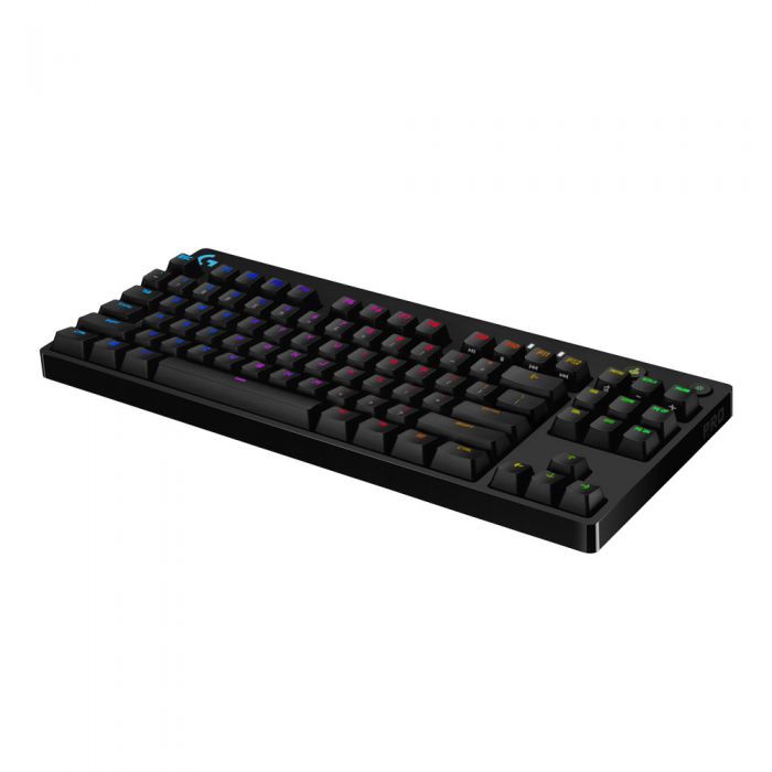 logitech-g-pro-x-gaming-keyboard-แป้นภาษาอังกฤษ-ของแท้-ประกันศูนย์-2ปี