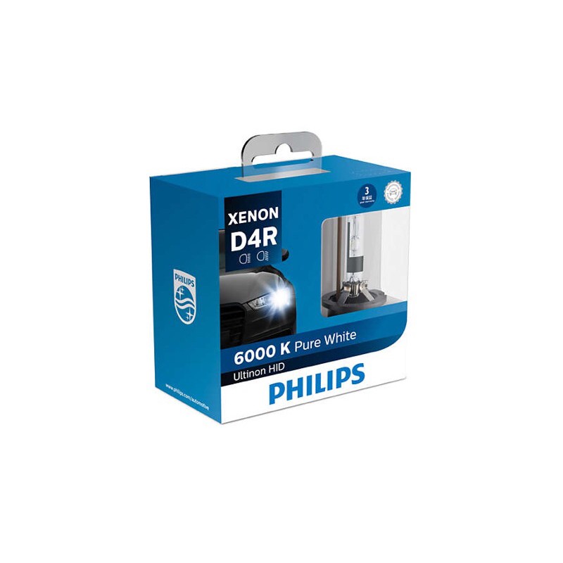 philips-หลอดไฟหน้ารถยนต์-xenon-hid-6000k-ขั้ว-d4r