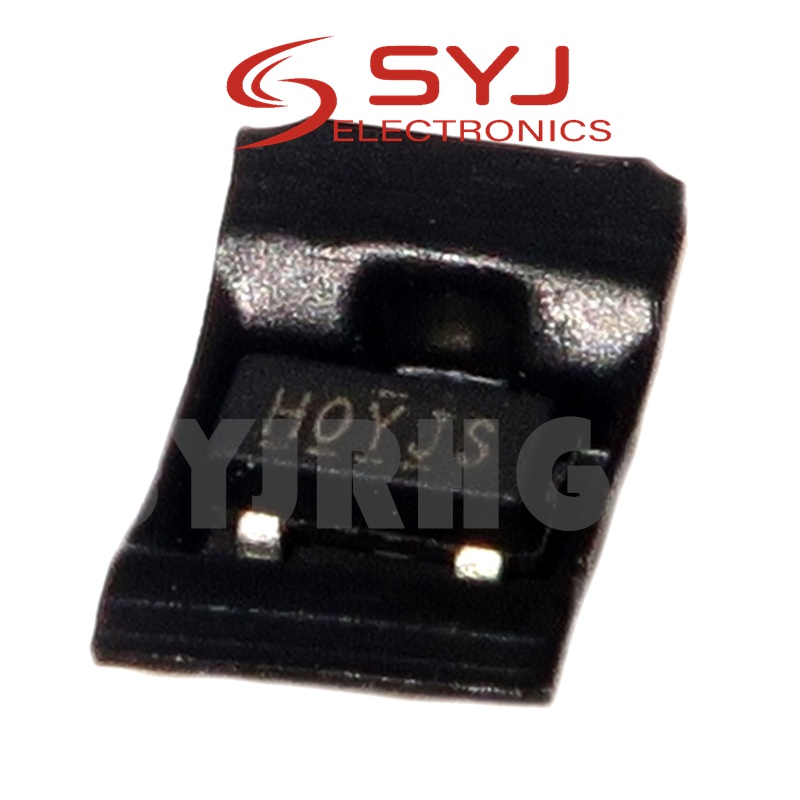 มอสเฟต IRLML5203TRPBF SOT-23 IRLML5203 SMD 10 ชิ้น | Shopee Thailand