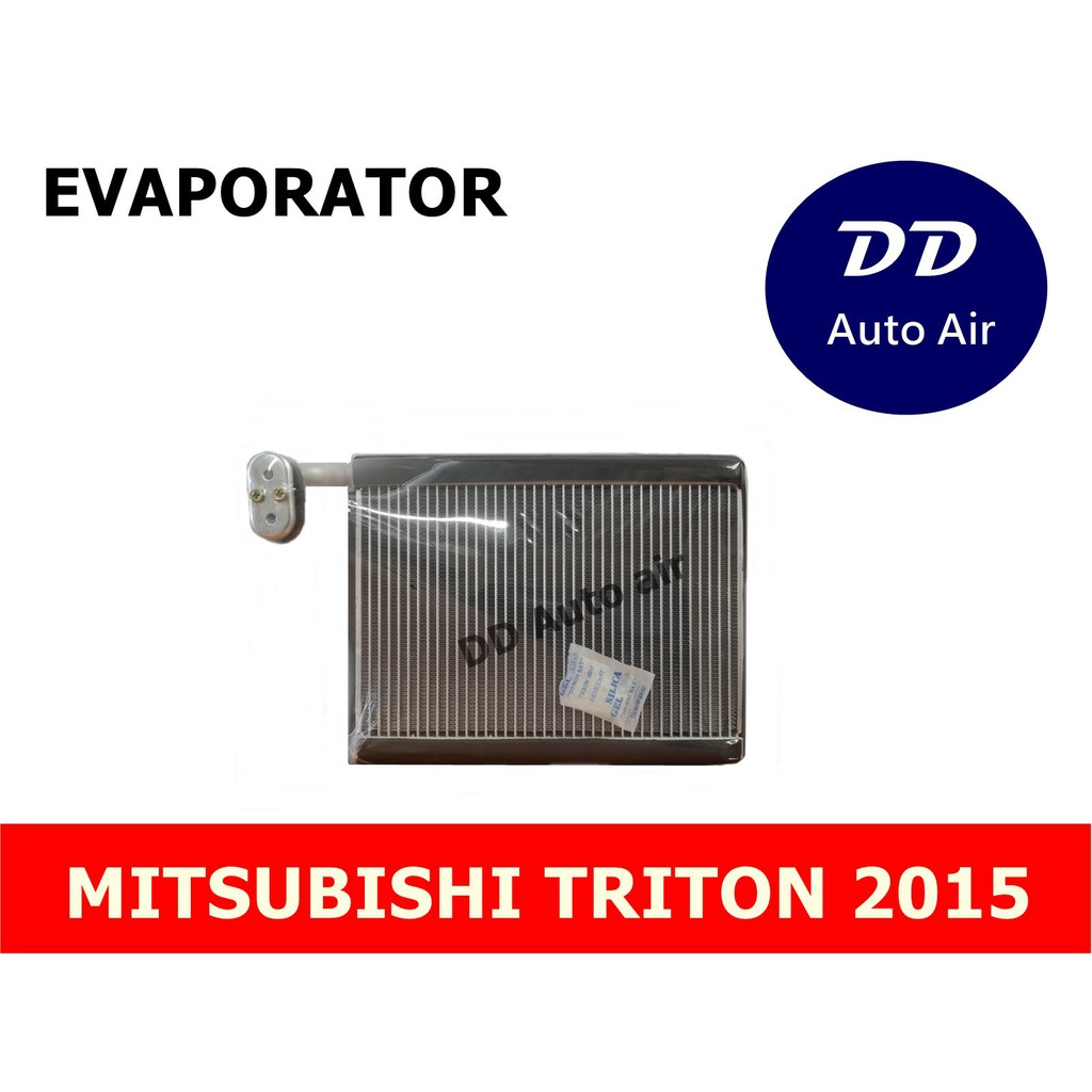 evaporator-คอยล์เย็น-ตู้แอร์-mitsubishi-triton-2015-ปัจจุบัน-ปาเจโร่สปอร์ต-2016-ปัจจุบัน