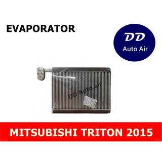 EVAPORATOR คอยล์เย็น/ตู้แอร์ Mitsubishi Triton’2015-ปัจจุบัน ปาเจโร่สปอร์ต 2016 -  ปัจจุบัน