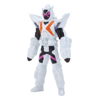 Bandai(บันได) G-TOY RH SERIES 6 KR ZI-O FOURZE ARMOR